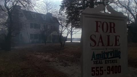 horror - thriller - Amityville.II.The.Possession.(1982) film