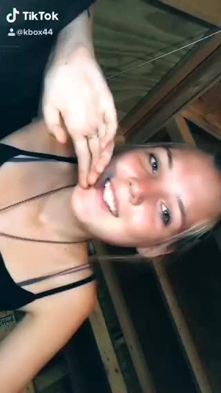 Tiktok video