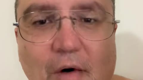 It’s not my job to tell you where your Prime Minister is