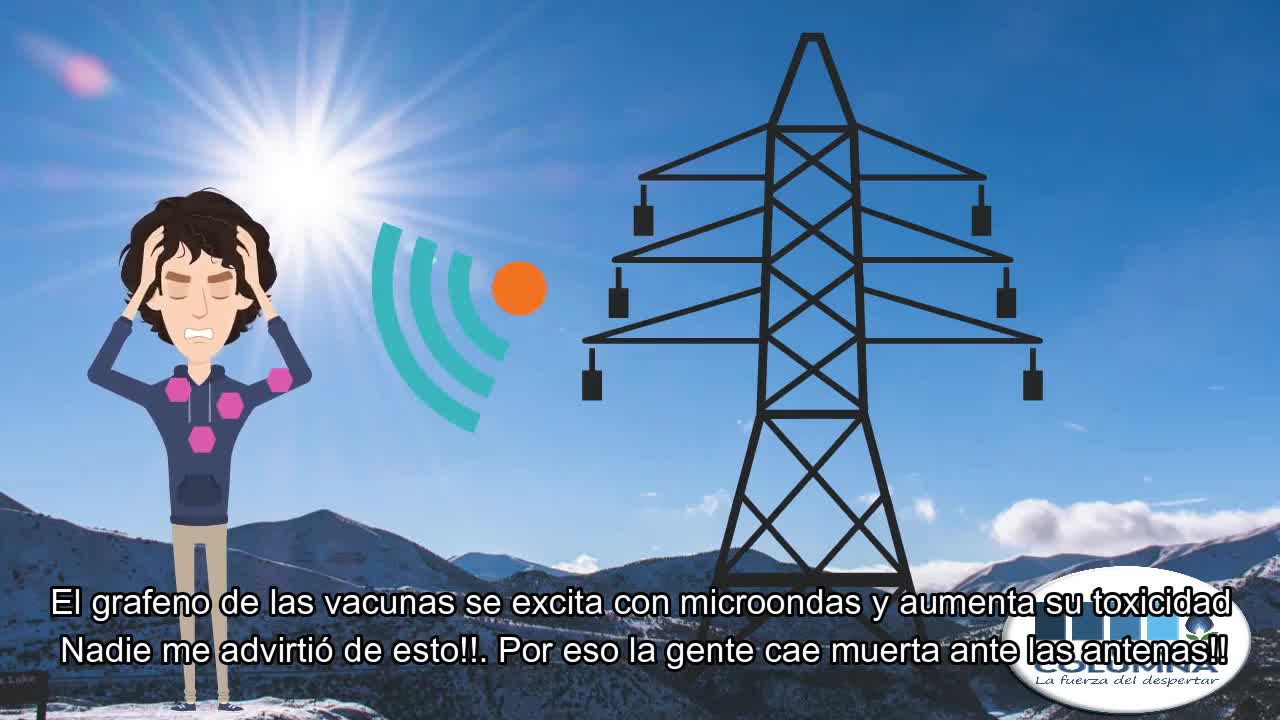 CLIP DIBUJO COVID19-INTOXICACIÓN