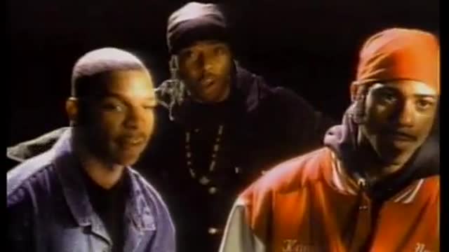 Naughty by Nature - O.P.P.