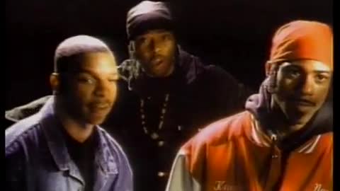 Naughty by Nature - O.P.P.