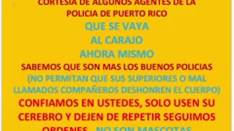 AL CARA...
