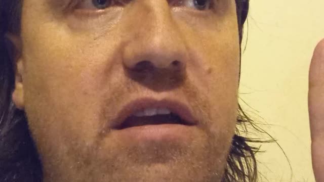 Uploaded here because my Video was REMOVED From facist Screw tube.