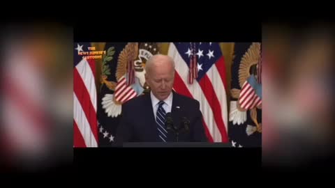 Joe Biden is Hilarious