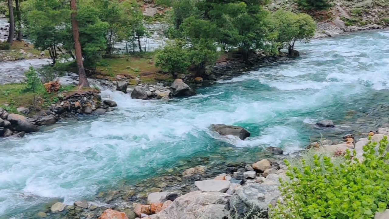 Beautifull Pakistan Northern Areas