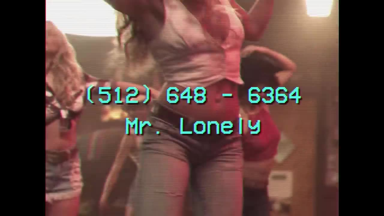 Midland - Mr. Lonely Line Dance