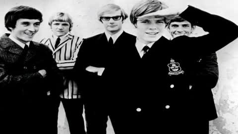 Herman's Hermits - "Listen People" (1966)