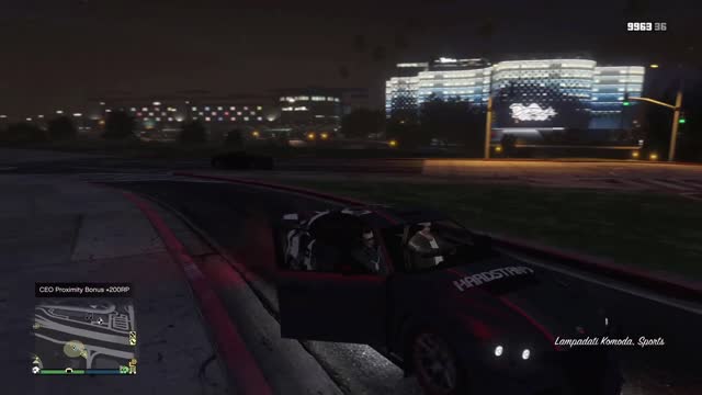 Gotta Keep Everyone on Their Toes! :3