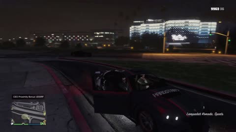 Gotta Keep Everyone on Their Toes! :3