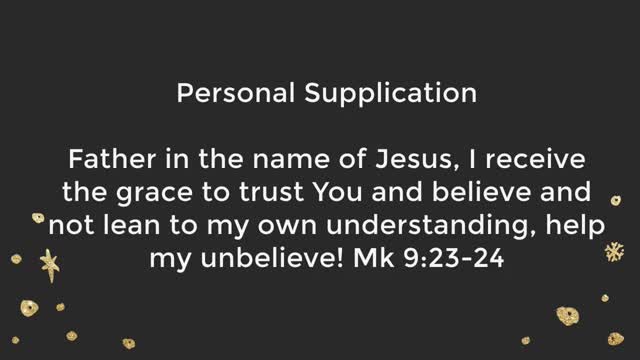 When Things Are Not Working Ask God Questions In Humility You Will Get Answers - September 15, 2022