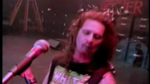 Pantera - Walk