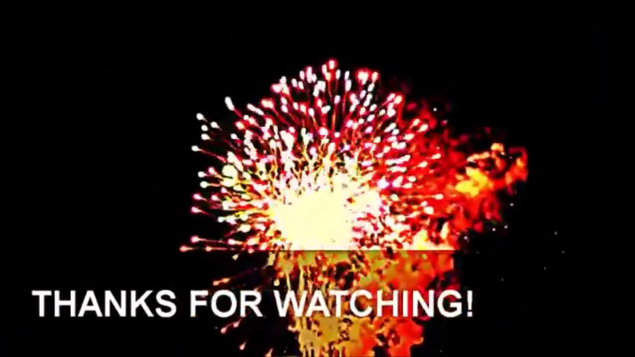 $ My VERY 1ST end screen is back viewers Enjoy it! THIS FROM YOUTUBE / Creative Commons - 2012