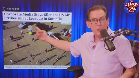 MIND BLOWING STATISTIC ON ULTRA-RICH GETTING EVEN RICHER WHILE MILLIONS STARVE WORLDWIDE