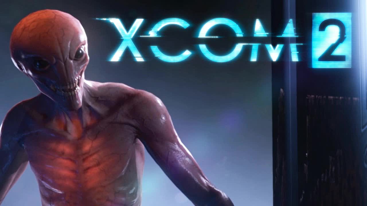 XCOM 2 szuper stratégiák