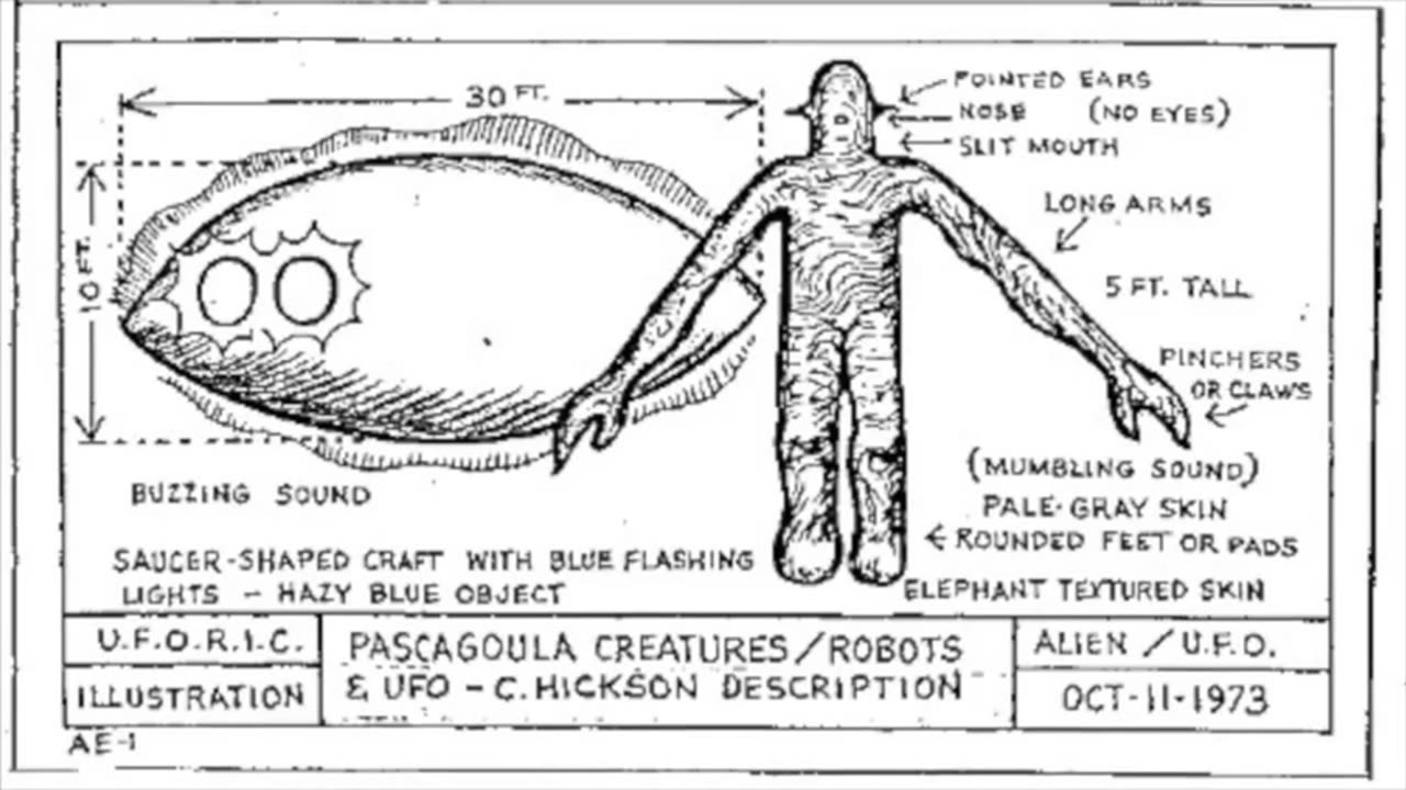 DarkJournalist - JFK60: Blue Enigma Assassination Revealed!