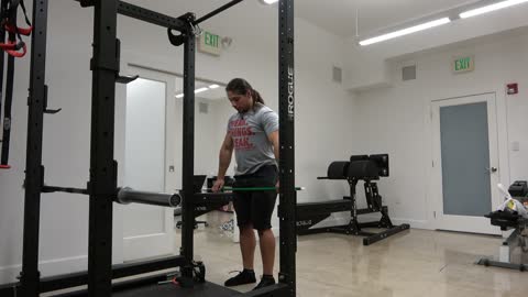Cage Press