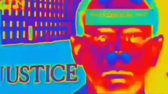 Goodbye Mr. Rod Rosenstein