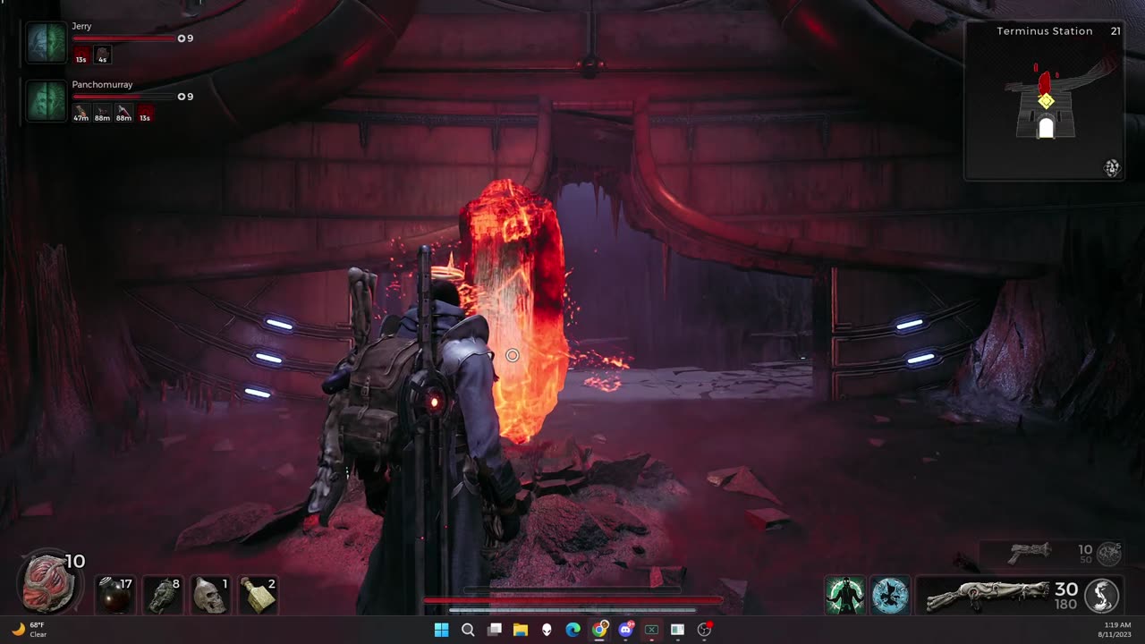 just another night gaming 2 am