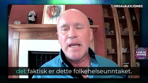 Dr. David Martin Kommer Med De Største COVID Bombene Hittil - Info Battle på Rumble