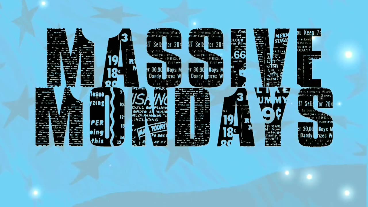 Bigg Mellz - What You Want Freestyle | Massive Mondays