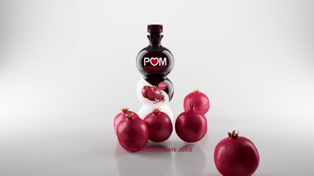 POM_ WONDERFUL see incredible sign up