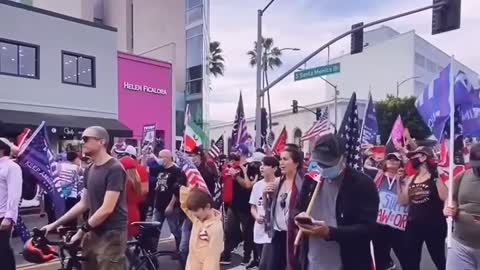 Trump Fought For Us And Now We Fight For Him.