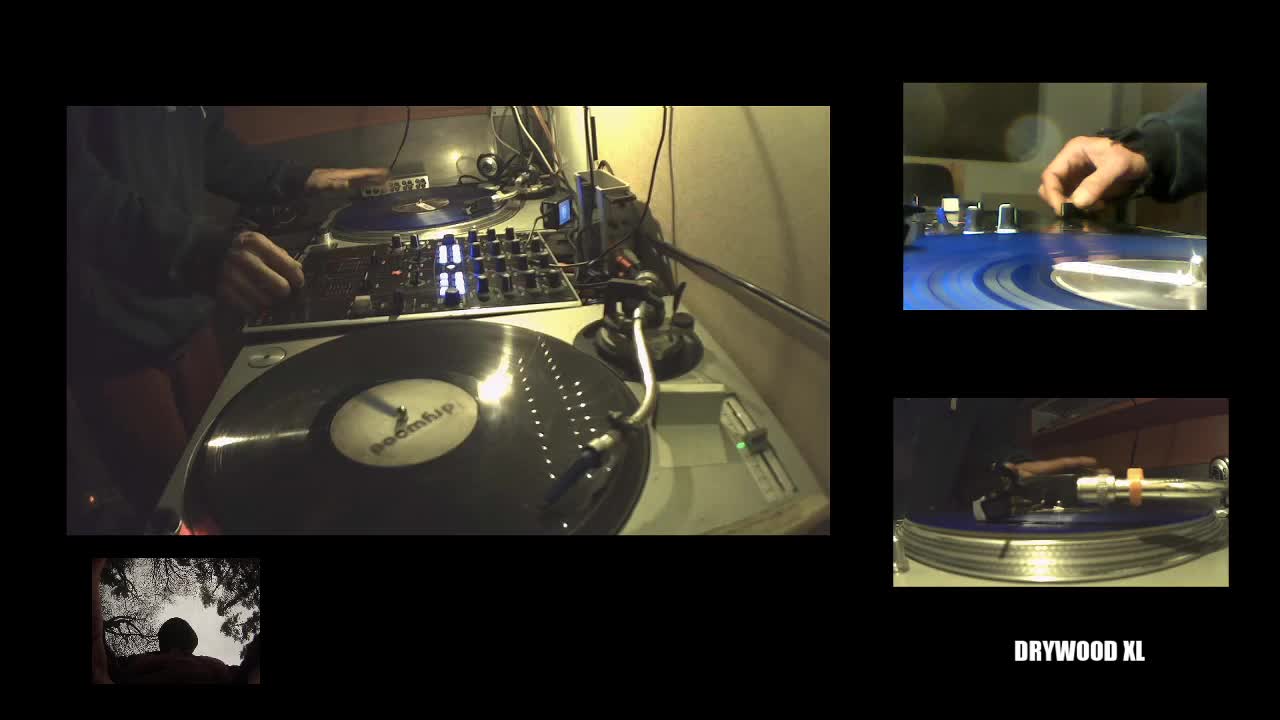 mix on wheels part 1