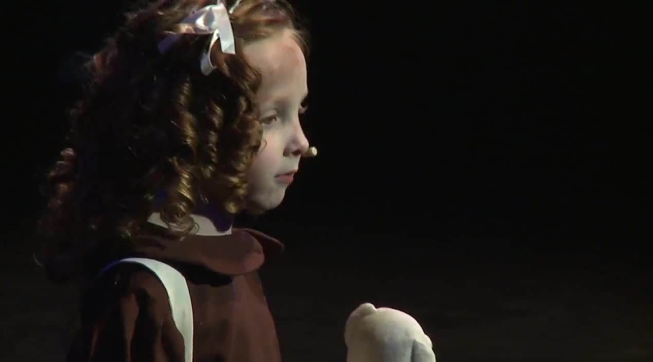 To Those We Seek To Protect