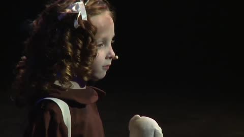 To Those We Seek To Protect