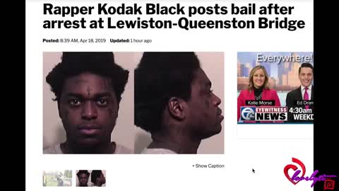 Kodak caught up