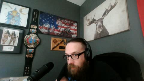 Wrestling with Ski Episode 9
