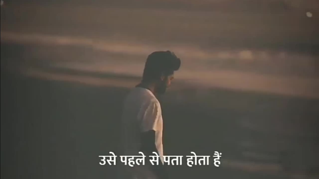 Zindagi !! Life me agar Koye problem hai to ye vedio jarur sunn Lena zindagi badal zayegi