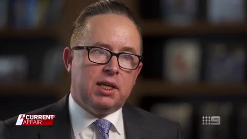 Qantas CEO will demand passengers produce proof they have been coronavirus vaccinated