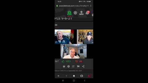 MELK CHARLIE AND SIMON LATEST UPDATE.