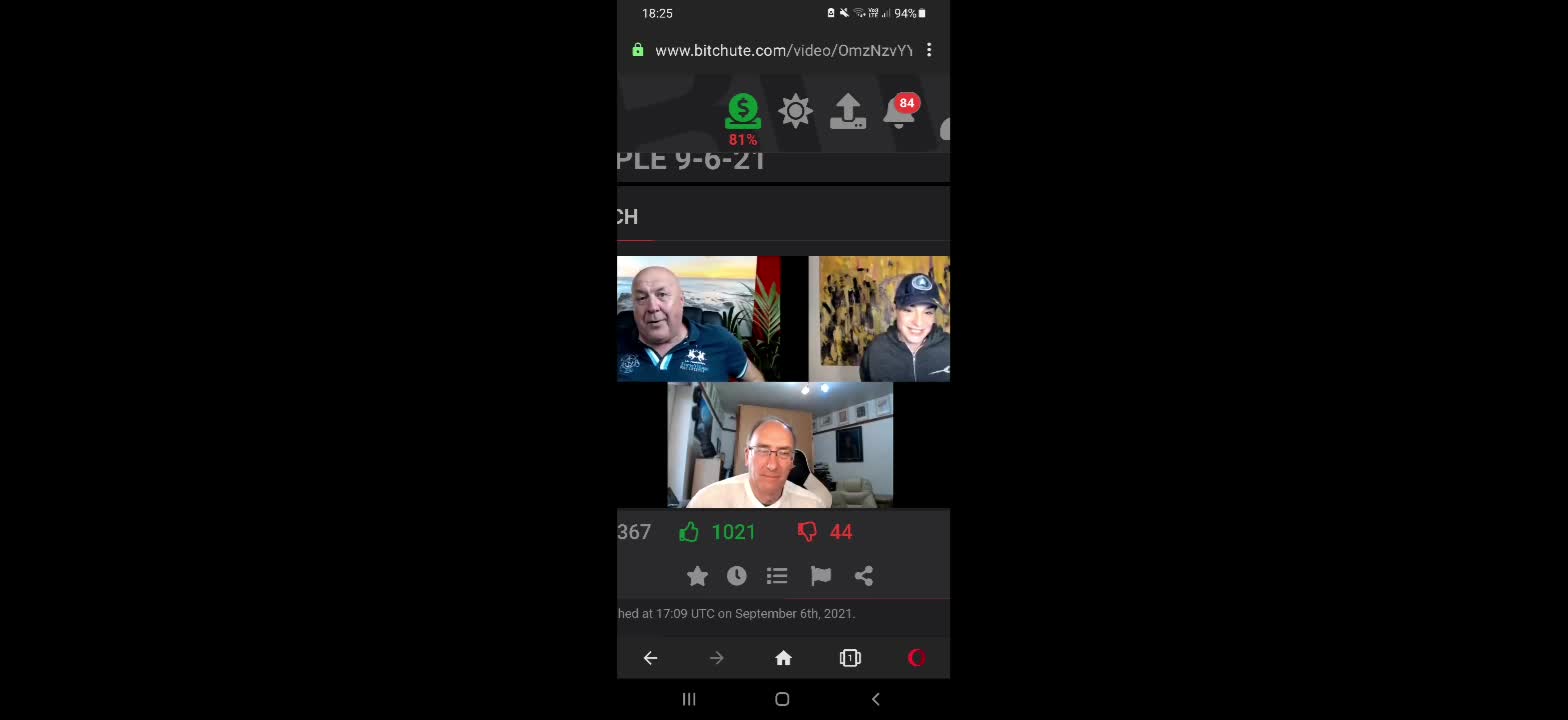 MELK CHARLIE AND SIMON LATEST UPDATE.