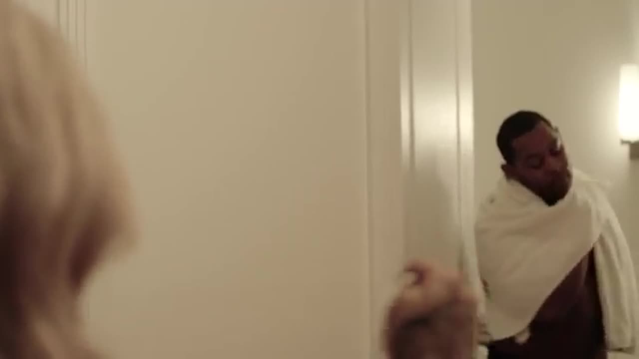 guy finds out his girlfriend was a faggot