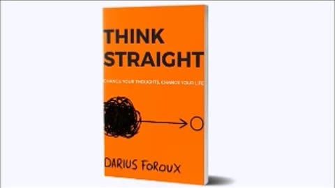 think straight audiobook