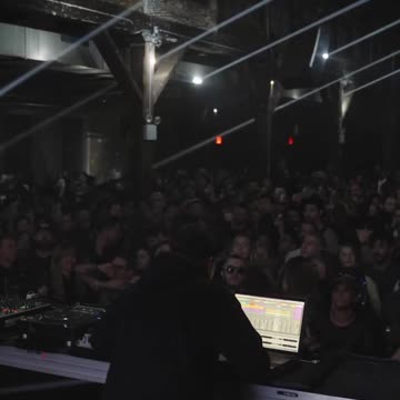 Sainte Vie IN THE MIX New York