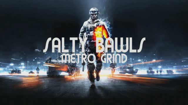 BF3 Server Intro Ad