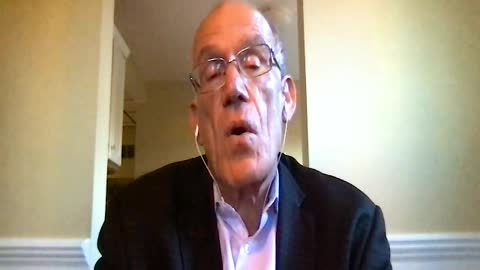 An Interview w/ Victor Davis Hanson