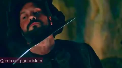 power of muslim🔥| Ertugrul Ghazi Attitude💪 | Angry Lion 🦁|| Ertugrul shorts Whatsapp Status #shorts