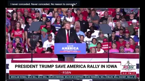 This Battle Is SPIRITUAL : More True World News