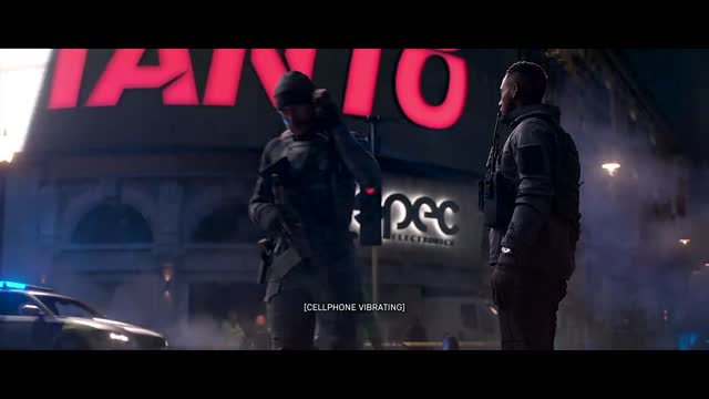 Call of Duty Modern Warfare
