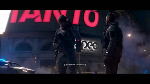Call of Duty Modern Warfare