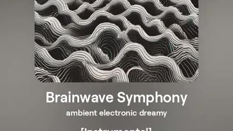 Brainwave Symphony No 2 to attract wealth, love , health, happiness