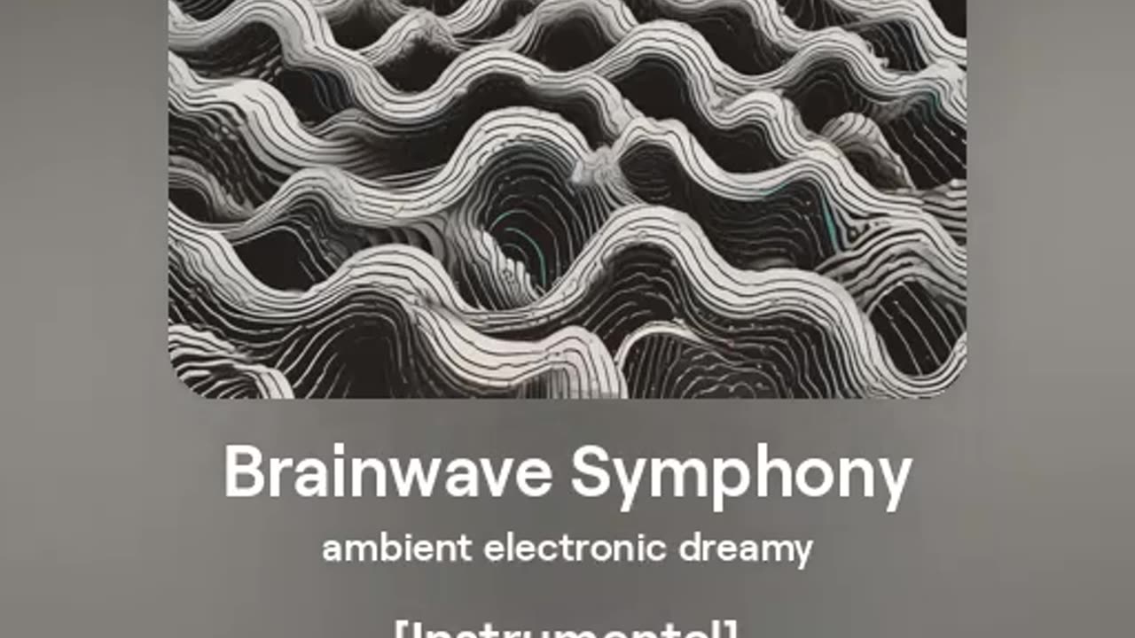 Brainwave Symphony No 2 to attract wealth, love , health, happiness