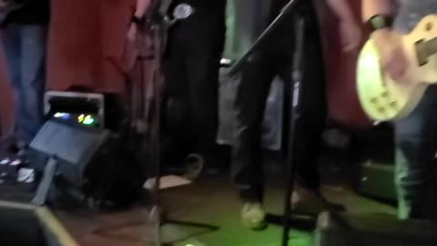 Sigmatic "The Big D" (TTI)