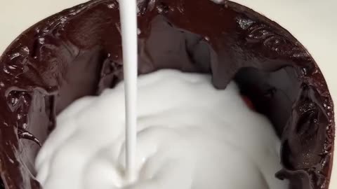 Chocolate Cock