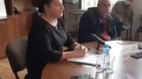 Подведение промежуточных итогов работы орггруппы по формированию Конгресса народа Абхазии